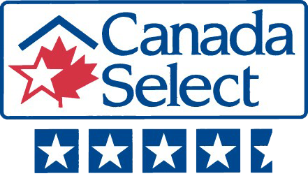 Beth MacNeil Luxury Chalets Canada Select Rating
